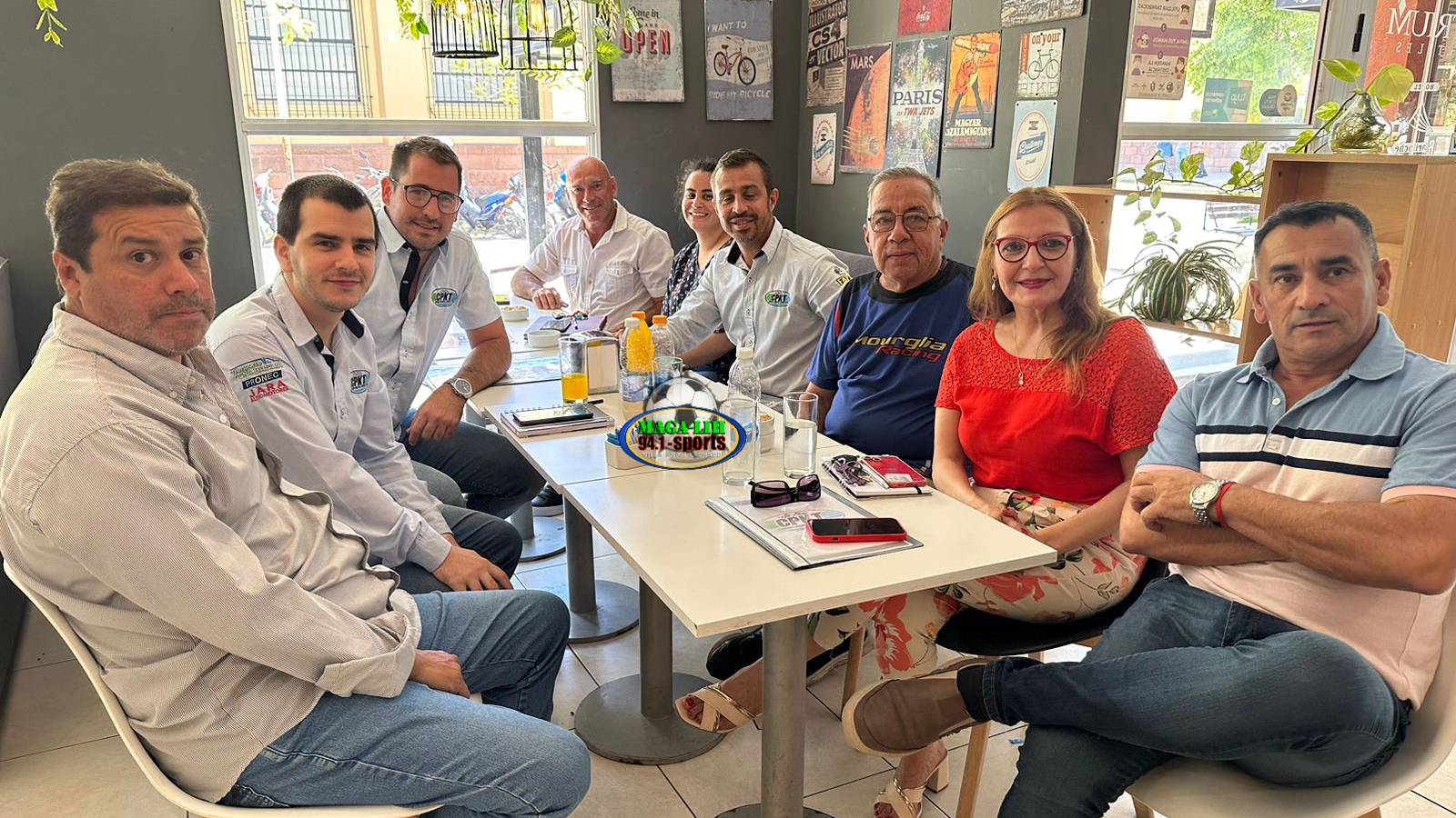 Vuelve el Zonal de automovilismo al "Froilan González" del Club Alvear