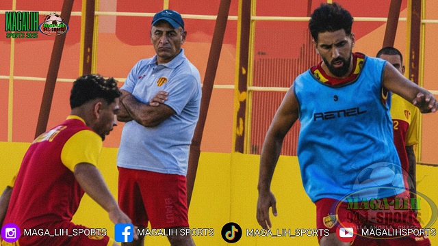 Federal A: Sarmiento sum&oacute; un nuevo amistoso de pretemporada