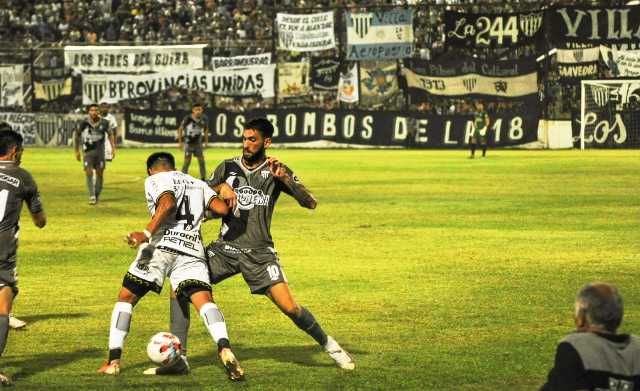 Primera Nacional: For Ever volvió a empatar, sigue invicto pero resigna puntos de local