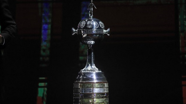 Se sortearon los grupos de la Copa Libertadores 2023, River tendrá una zona complicada y Boca una más accesible