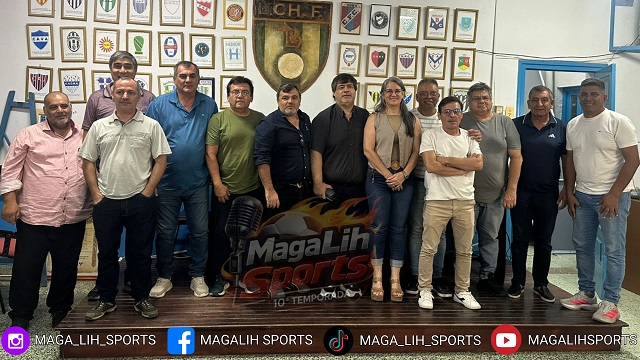 Resistencia: La federaci&oacute;n decidi&oacute; los cruces del Federativo