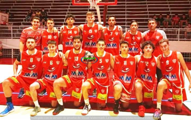 Asociativo: Con el tiro del final Progre se quedó con el clásico Villangelense