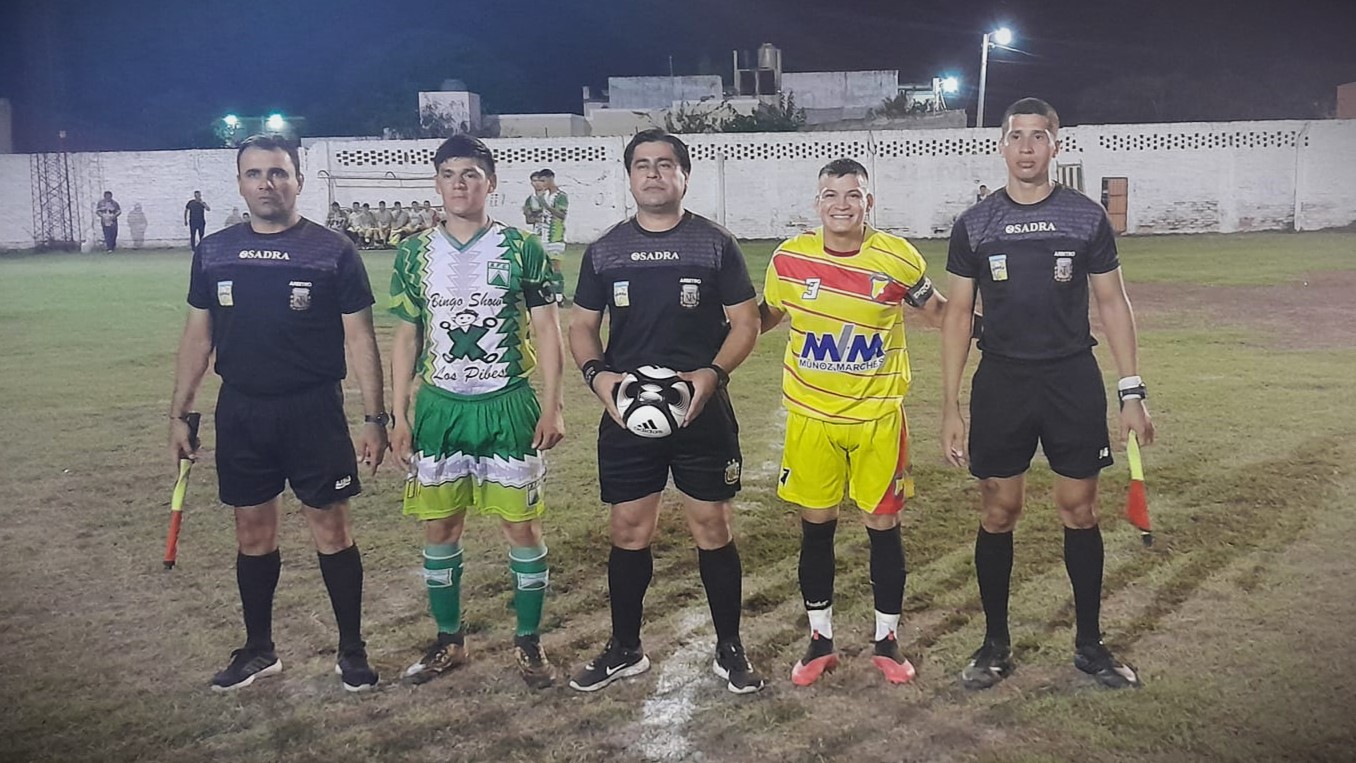 Apertura 2024: El último Campeón se estrenó con goleada