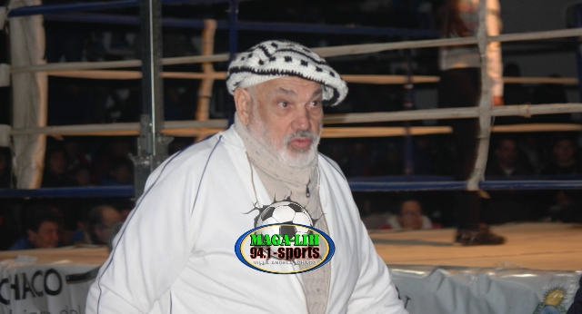 Hondo pesar por el fallecimiento de Mario Marón