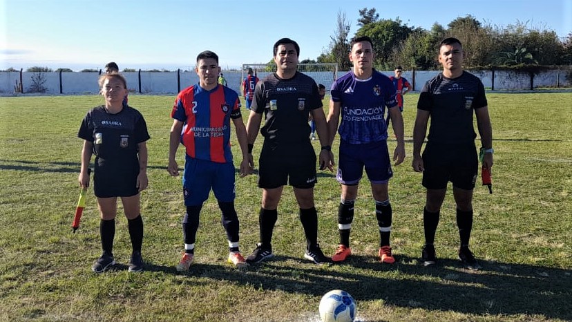 Cuartos de Final: Textil se trajo un triunfo de tierras Santas