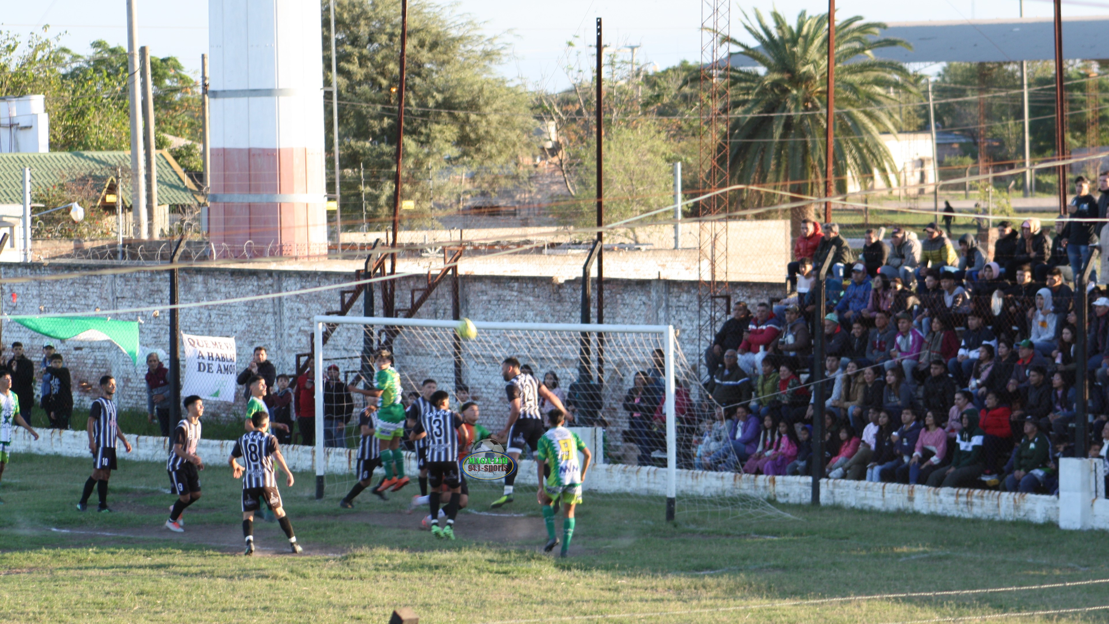 Cuartos de Final: Viejo es el viento..! Gonzalo Moglia determinante en el triunfo de Avenida