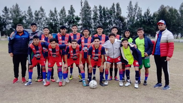 Con un partido adelantado se jugó la Ida de cuartos de final del apertura de Afoch