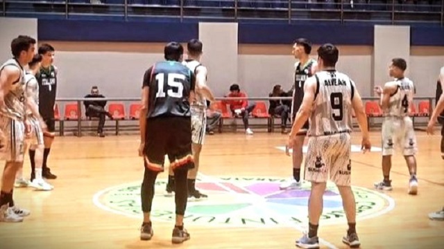 Asociativo2024: Alvear dejo escapar la oportunidad y habrá 3º juego en Villa Angela 