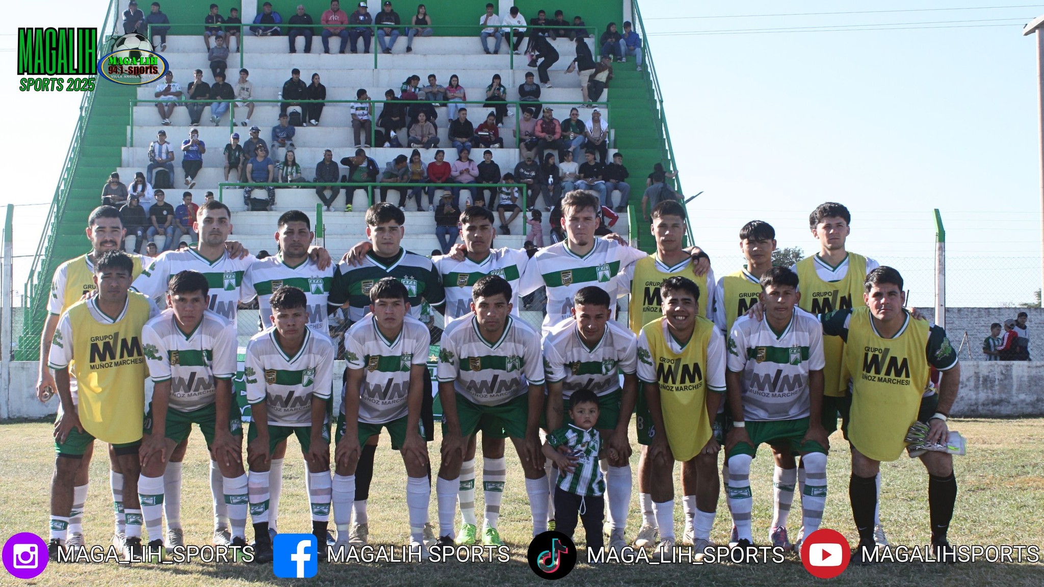 El tribunal de disciplina de la Federación Chaqueña falló a favor de Avenida. 