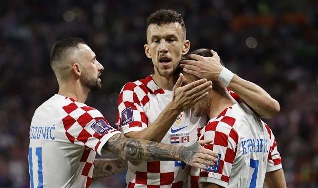Qatar 2022: Croacia se lo dio vuelta a Canadá, que hizo historia pero no pudo evitar la eliminación del Mundial