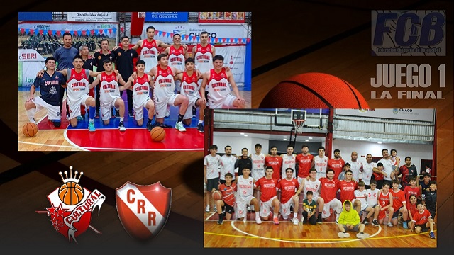 Pre Federal: Cultural y Regatas ponen primera hacia el t&iacute;tulo 