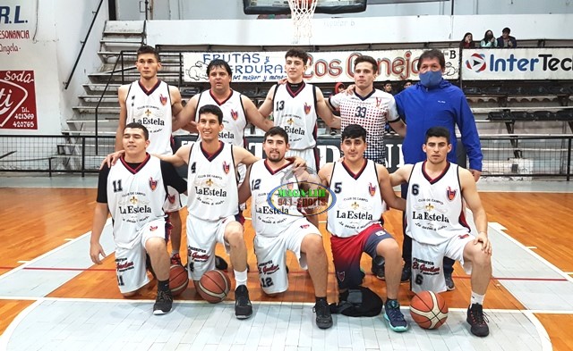 Básquet - Alvear cayo de local en 1° división frente a Hércules de Charata