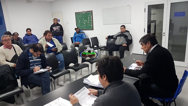 El Concejo Directivo de Afoch programó las actividades del fin de semana