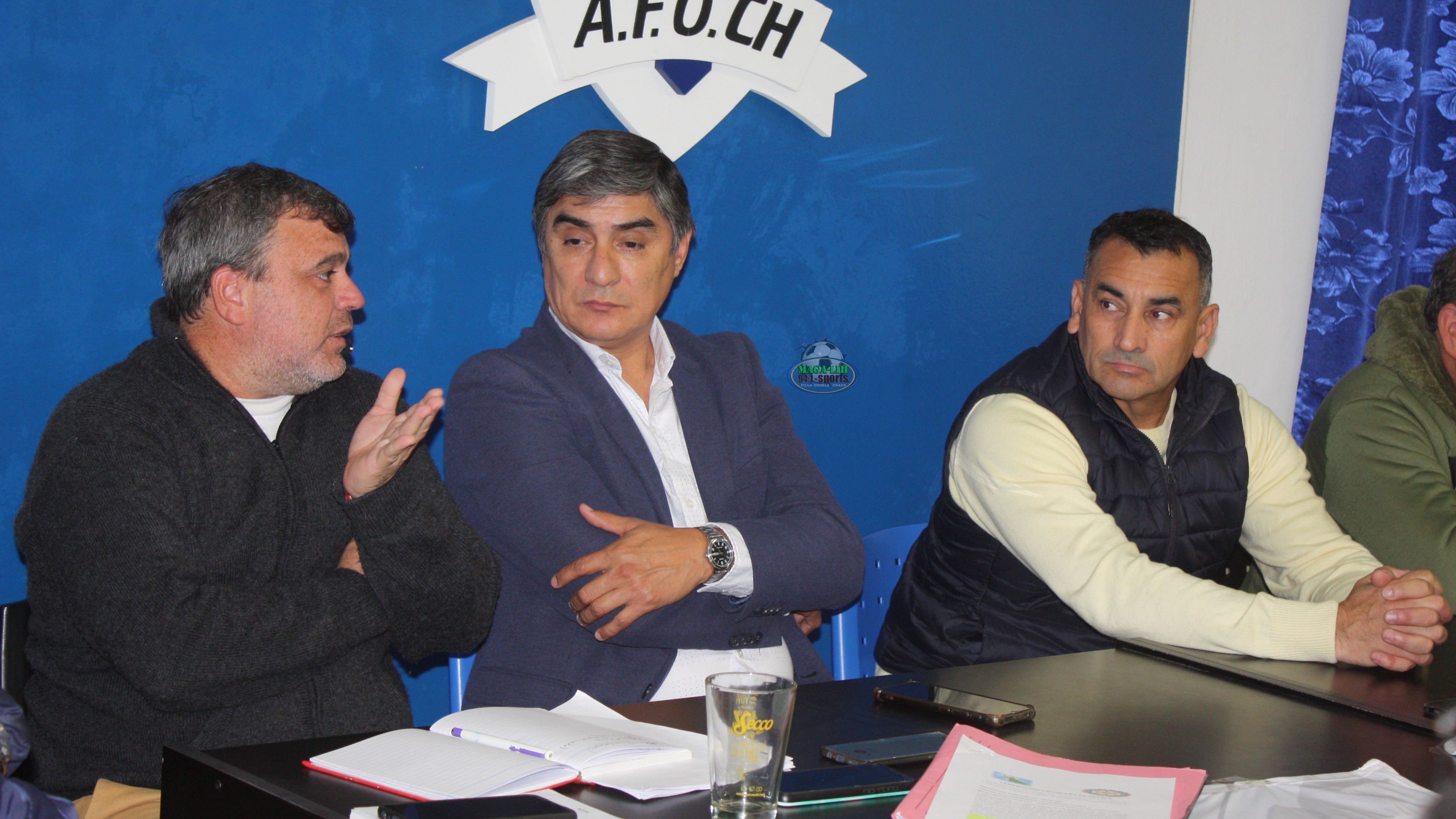 En la reunión de federación se fijó la fecha de inicio del federativo para el 8 y 9 de junio