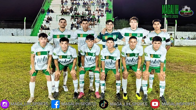 Luego delas suspensiones por cuestiones climáticas,  se reanuda el federativo