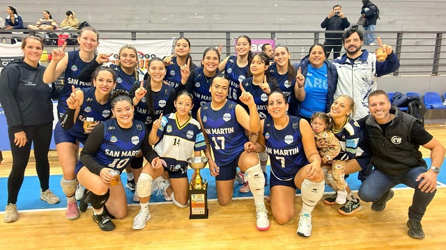 &Eacute;xito rotundo en la Copa Loter&iacute;a Chaque&ntilde;a de V&oacute;ley: Deporte, Familia y Valores en la regi&oacute;n  