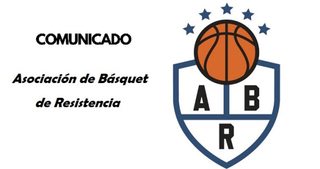 ABR: Hasta el 15 de julio, sin básquet oficial ni amistosos en Resistencia