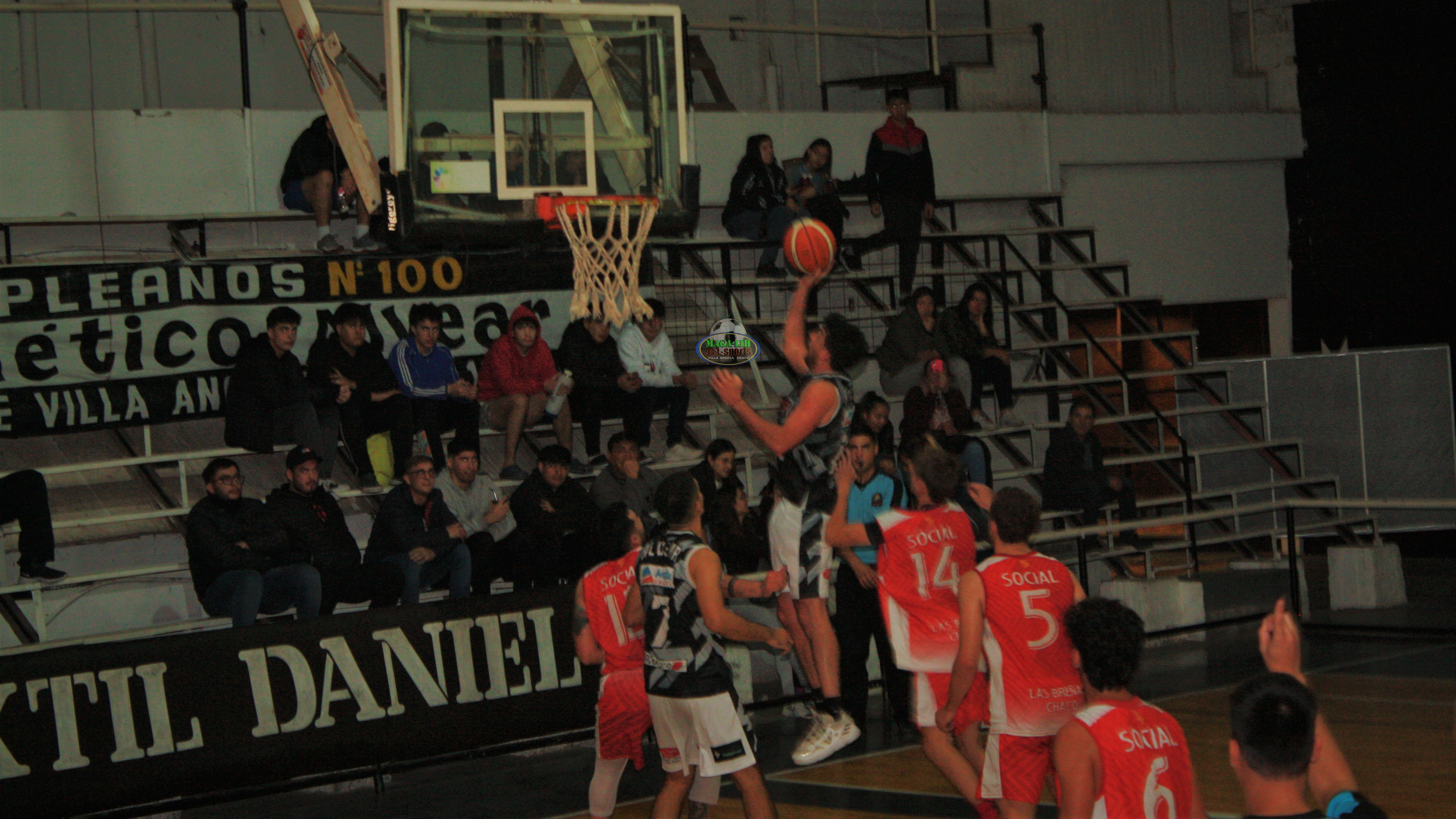 Asociativo: Alvear se quedó con el primer juego de los play off ante Social