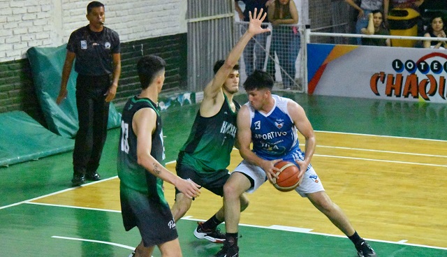 Se extiende la inscripción para el Pre-Federal de mayores