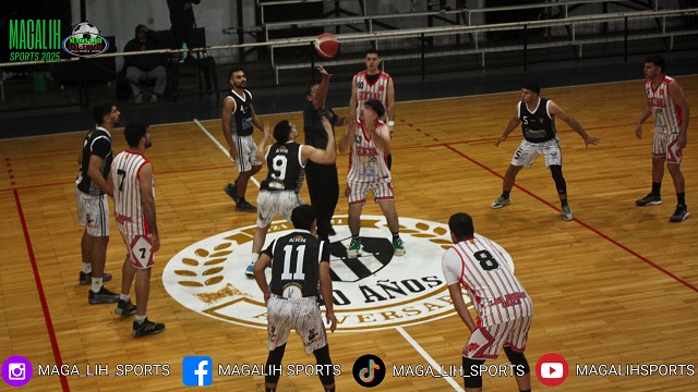 Asociativo 2025: Alvear se quedó con el triunfo ante un difícil Social