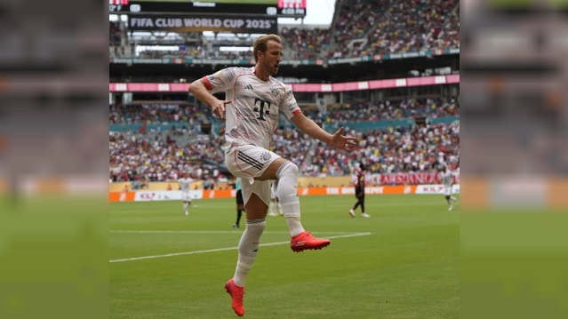 El Bayern Múnich le ganó al Flamengo por 4-2 y clasificó a los cuartos de final del Mundial de Clubes