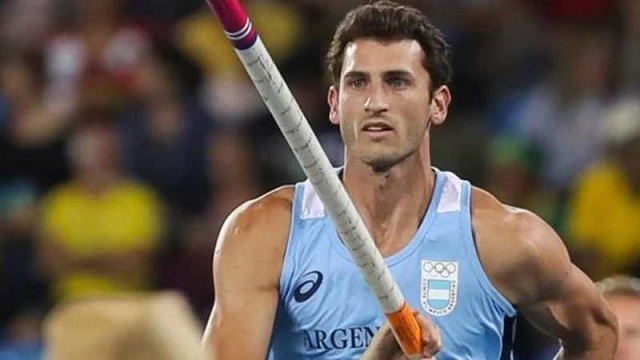 Atletismo: Argentinos ganaron medallas de oro y plata en Sudamericano de Brasil