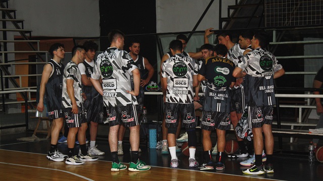 Pre Federal 2024: Don Orione y Don Bosco inauguran cargada agenda