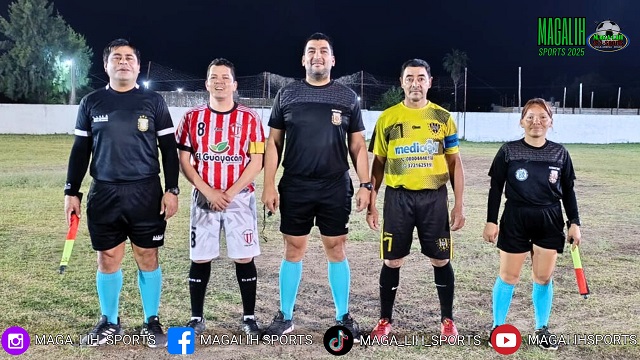 Clausura +40: El "Canario" no pudo sostener la ventaja y terminó resignando 2 puntos