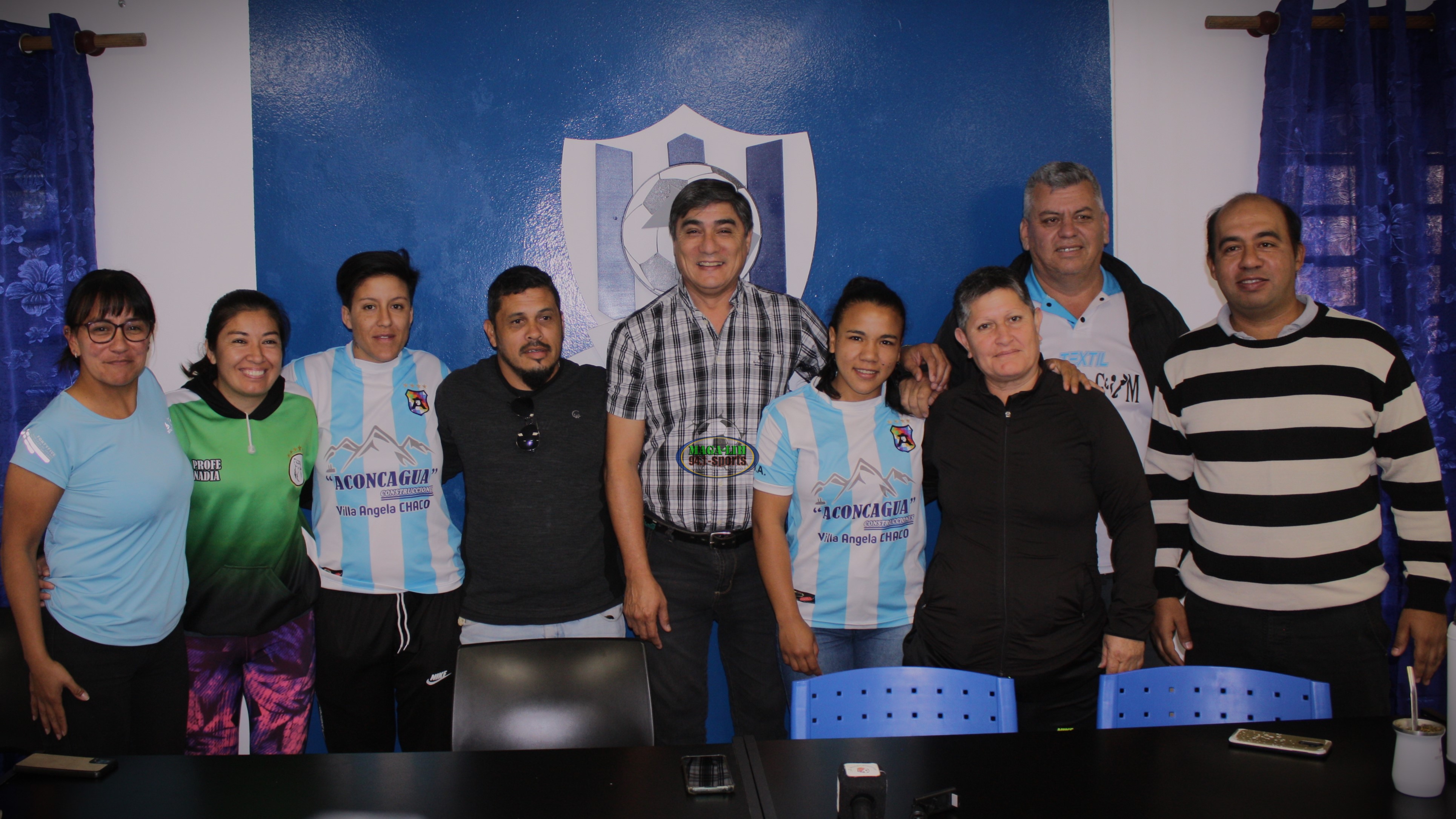 Textil representará al Chaco en la Liga Federal Femenina