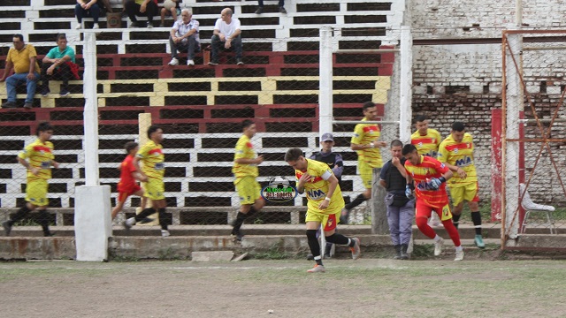 Español se quiere recuperar en casa y recibe a Racing por el clausura