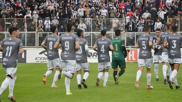 Primera Nacional 2023: en el debut, For Ever visita a Deportivo Maipú de Mendoza