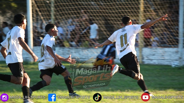 Apertura 2026: Empate Vibrante en el "Pr&oacute;spero Silva" entre Remedios de Escalada y Atl&eacute;tico Alvear 