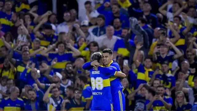 Boca volvió al triunfo ante Racing y recuperó la sonrisa