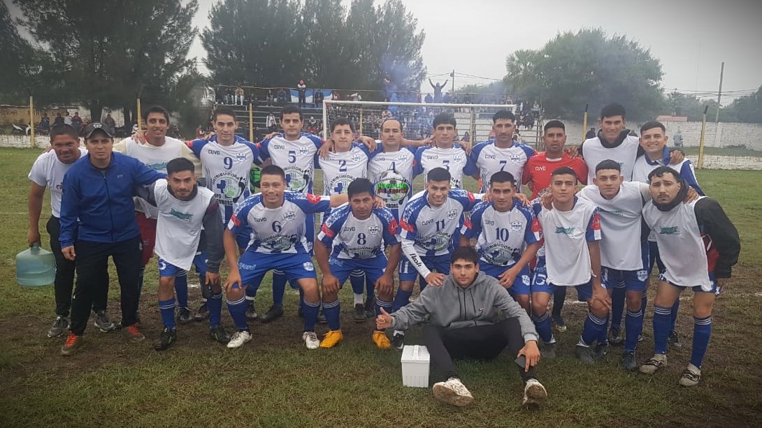 El Submarino sorprendió al Canario en el arranque del apertura y se llevó 3 puntos de oro