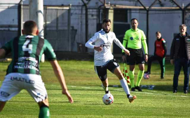 Primera Nacional: For Ever volvió a perder y relega posiciones en la zona del Reducido