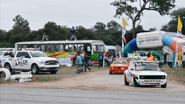 Apich se pone a punto para la tercera fecha del zonal 