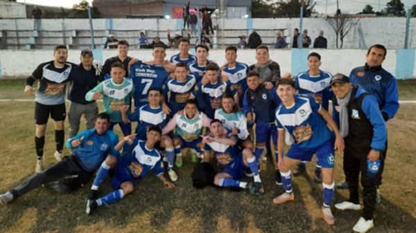 Apertura 2024: Comercio primer semifinalista tras ganarle a Racing FC en los penales
