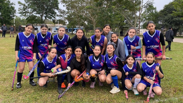 Presidencia Roca: Primeros clasificados para la final Provincial de "Chaco Juega"