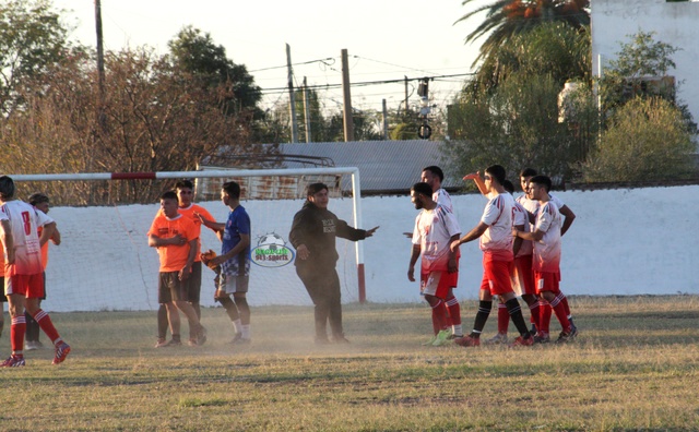Preparación: Progre, Villadora y el fútbol que no queremos
