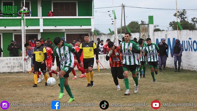 FEDERATIVO: Continúa la novela, Avenida FC pide reconsideración de fallo y el torneo sigue en pausa 