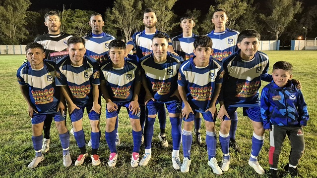 Clausura 2025: Deportivo Comercio de local le ganó a Progresista por la fecha 6 