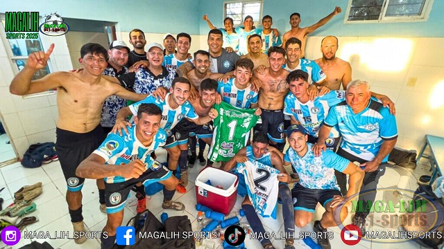 TRFA 2025/26: Cultural derrot&oacute; a Cooperativa y se qued&oacute; invicto con el grupo