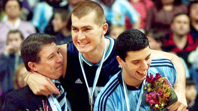 Rubén Magnano ingresará al Salón de la Fama de FIBA