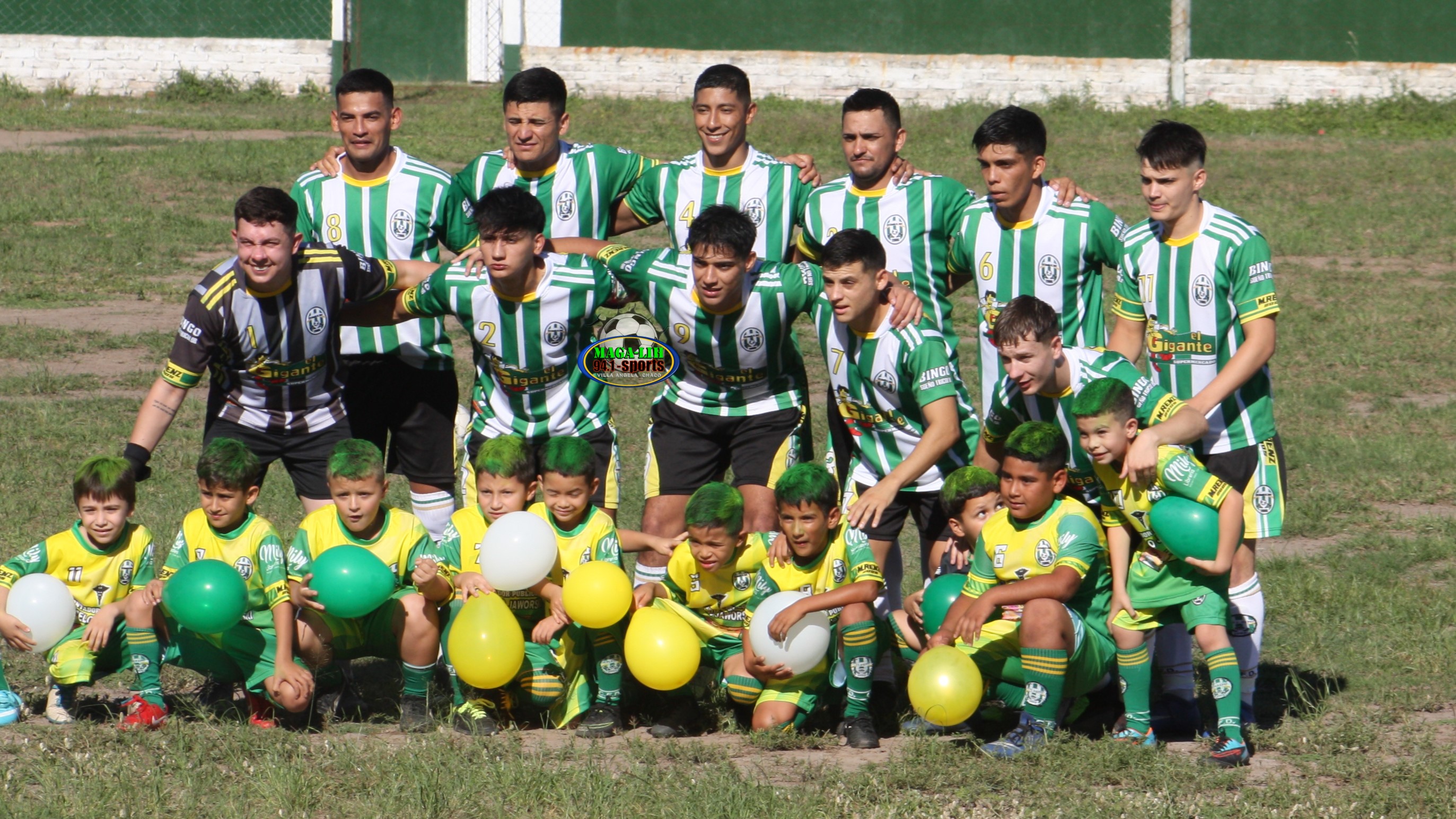 Después de una larga espera comienza a definirse el torneo clausura 2023