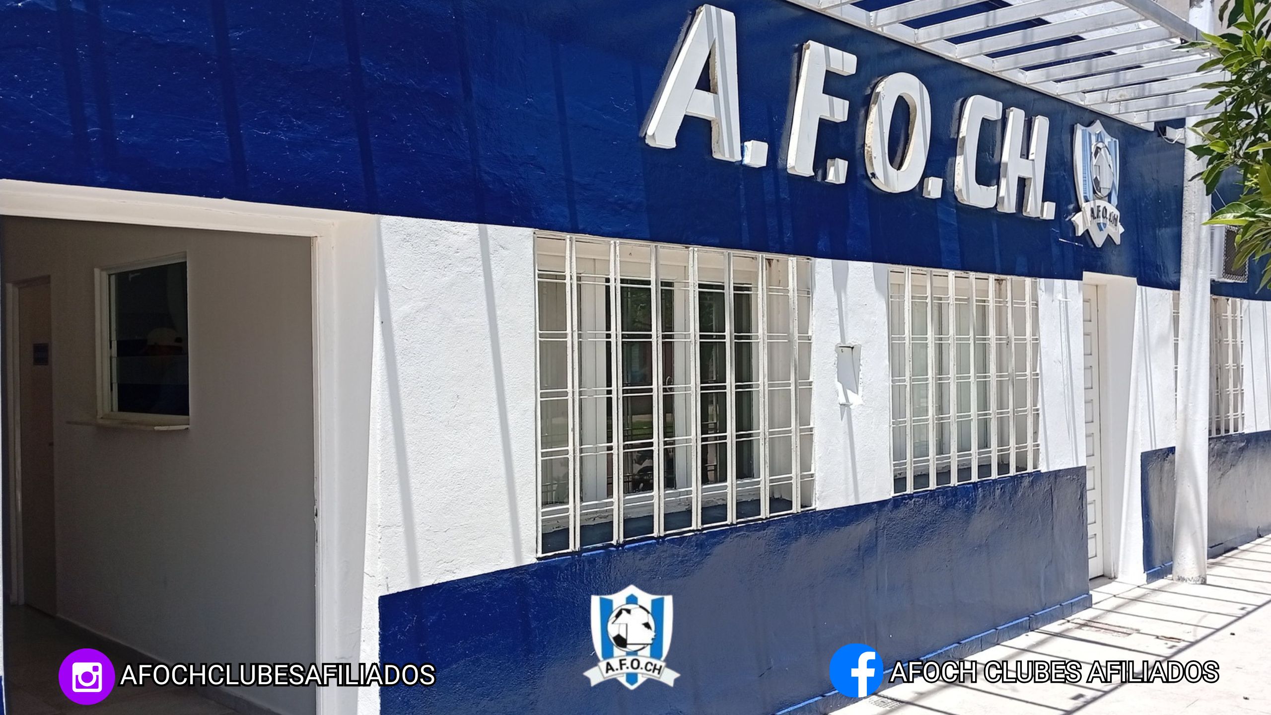 Afoch emiti&oacute; un comunicado referido a la suspensi&oacute;n del partidos por expresiones racistas contra el equipo de Moqoit