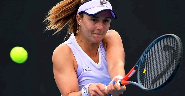 Roland Garros: Podoroska, de semifinalista histórica a caer en primera ronda