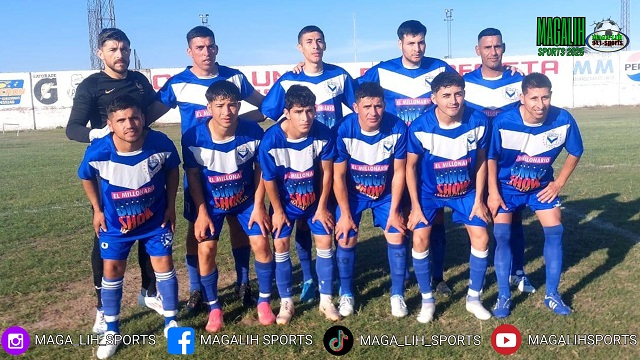 Apertura 2025: Comercio derrotó a Progresista en tiempo de descuento 