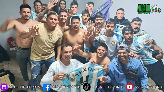 Apertura 2025: Triunfazo Hilandero ante un Alvear sin respuestas