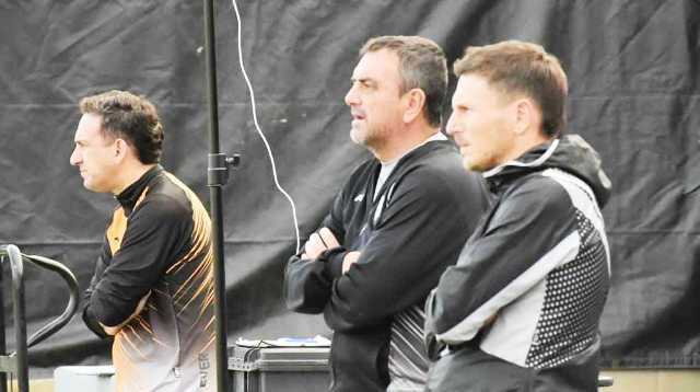 Primera Nacional: Diego Osella dejó de ser el DT de For Ever