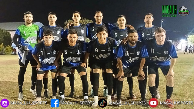 Copa Pais 2025: La Selección de Afoch cerró su participación en el torneo con victoria frente a la Liga Correntina 